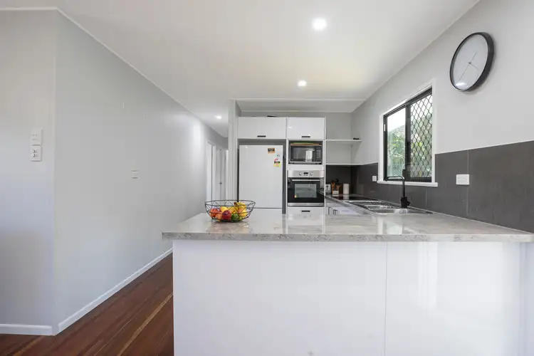 Fourth view of Homely house listing, 301 Slade Point Road, Slade Point QLD 4740