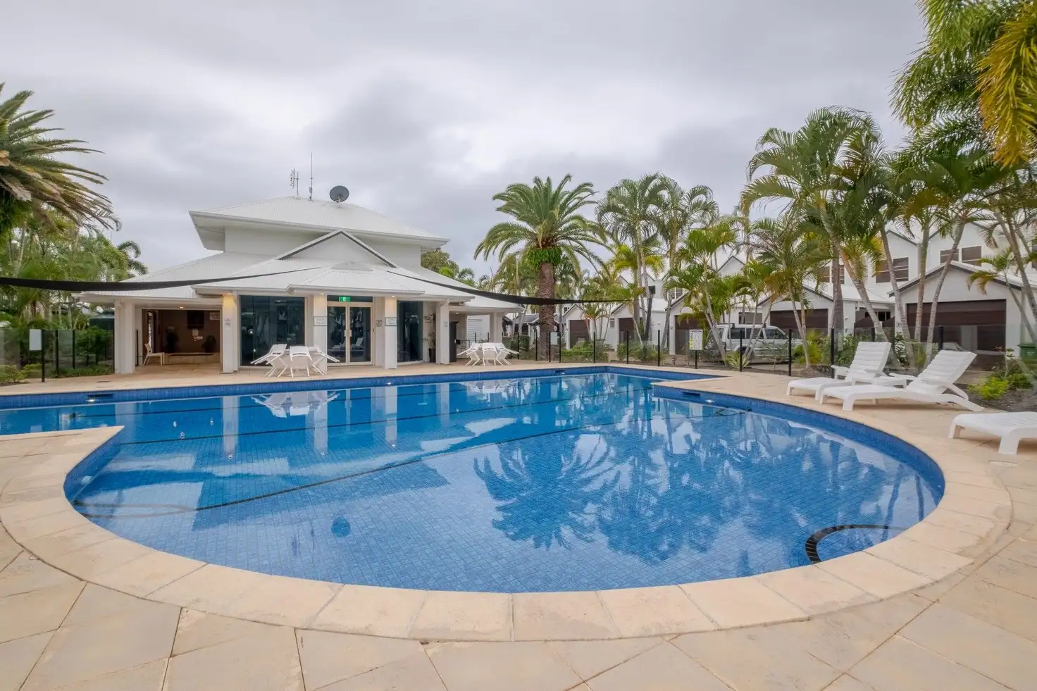 Main view of Homely townhouse listing, 44/103 Salerno Street, Surfers Paradise QLD 4217