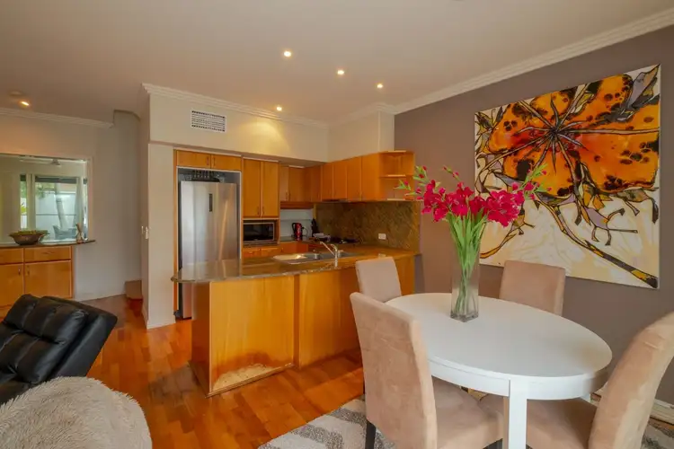 Second view of Homely townhouse listing, 44/103 Salerno Street, Surfers Paradise QLD 4217