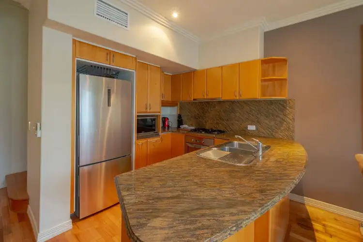 Third view of Homely townhouse listing, 44/103 Salerno Street, Surfers Paradise QLD 4217