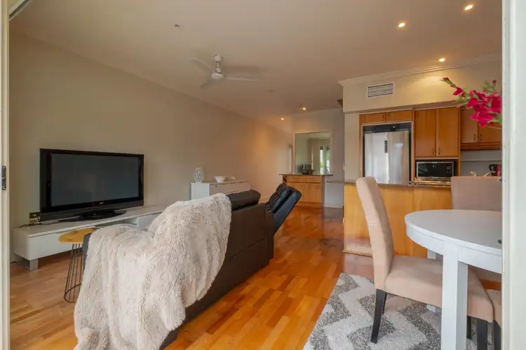 Fourth view of Homely townhouse listing, 44/103 Salerno Street, Surfers Paradise QLD 4217