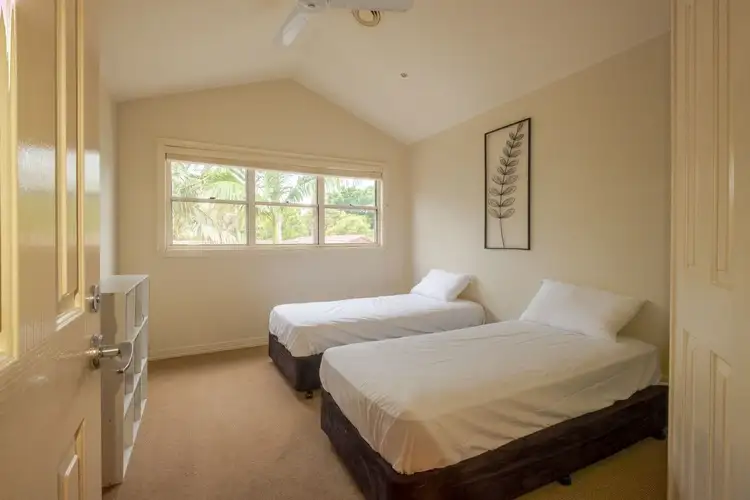 Seventh view of Homely townhouse listing, 44/103 Salerno Street, Surfers Paradise QLD 4217