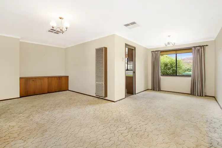 Second view of Homely house listing, 557 Iluka Crescent, Lavington NSW 2641