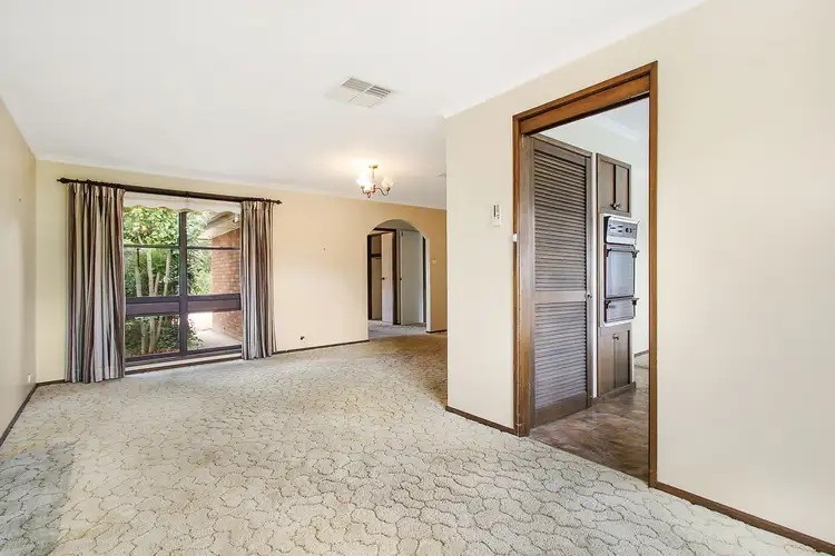 Third view of Homely house listing, 557 Iluka Crescent, Lavington NSW 2641