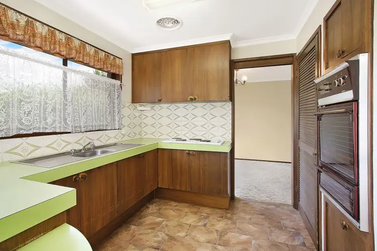 Fourth view of Homely house listing, 557 Iluka Crescent, Lavington NSW 2641
