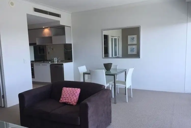 Third view of Homely unit listing, 203/430 Marine Parade, Biggera Waters QLD 4216