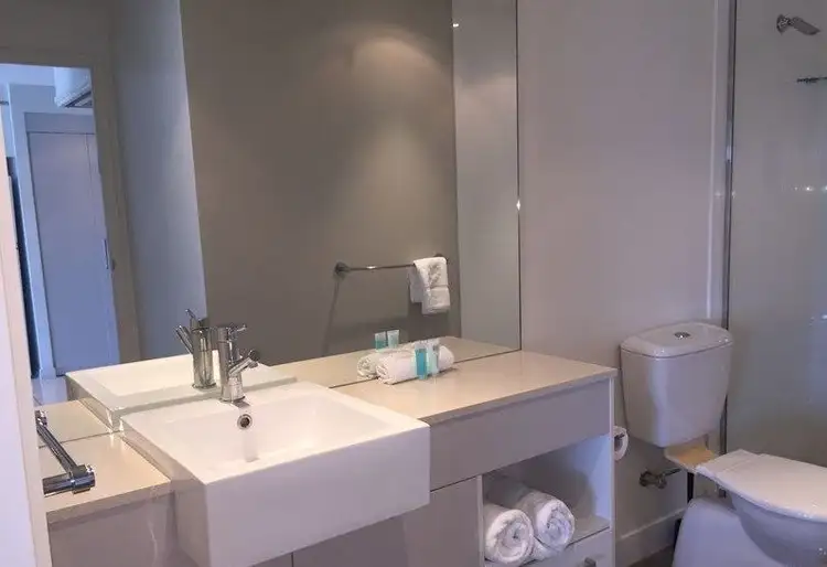 Sixth view of Homely unit listing, 203/430 Marine Parade, Biggera Waters QLD 4216