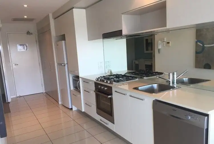 Seventh view of Homely unit listing, 203/430 Marine Parade, Biggera Waters QLD 4216