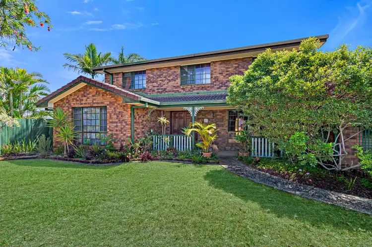 52 Parton Street, Stafford Heights QLD 4053