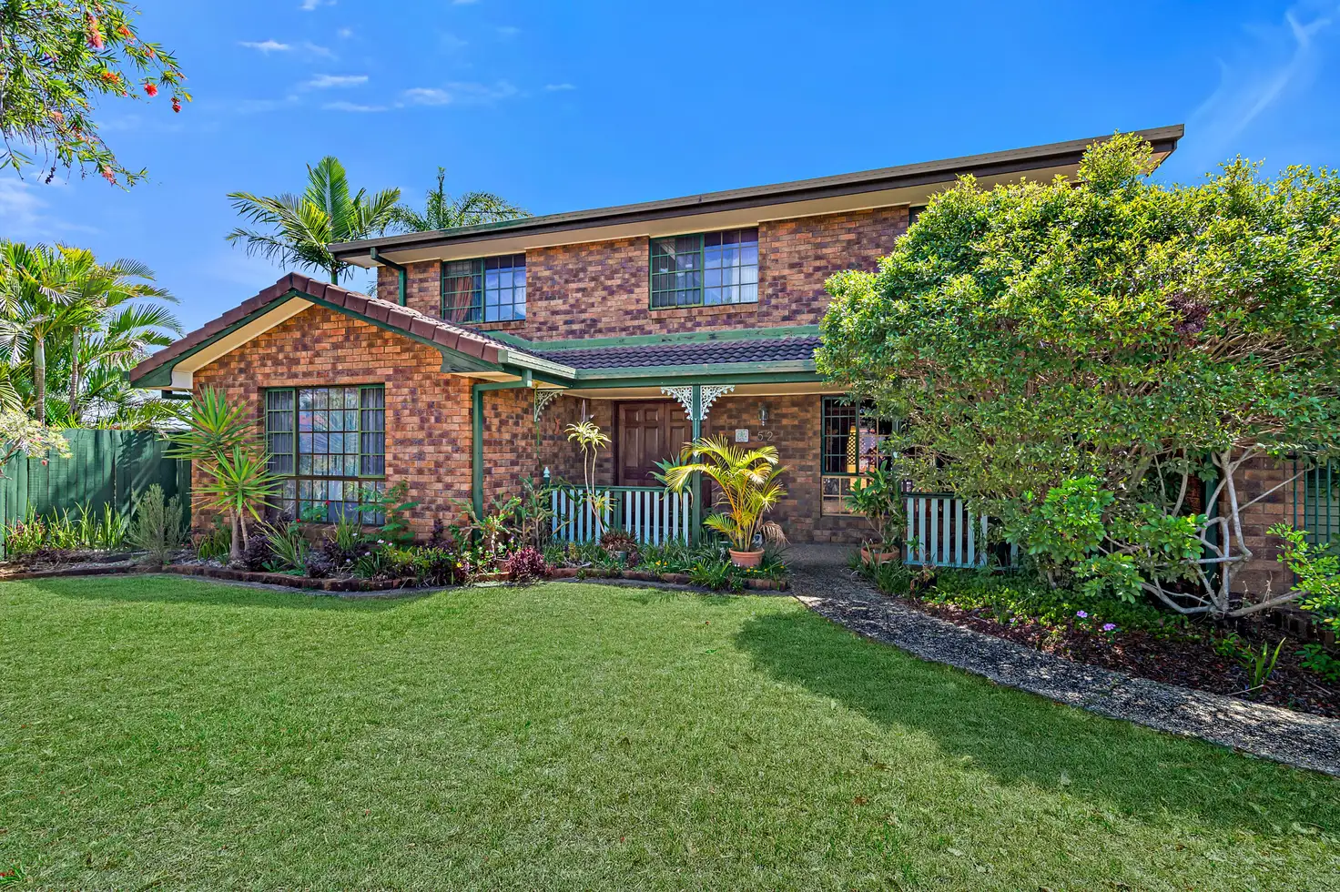 Main view of Homely house listing, 52 Parton Street, Stafford Heights QLD 4053