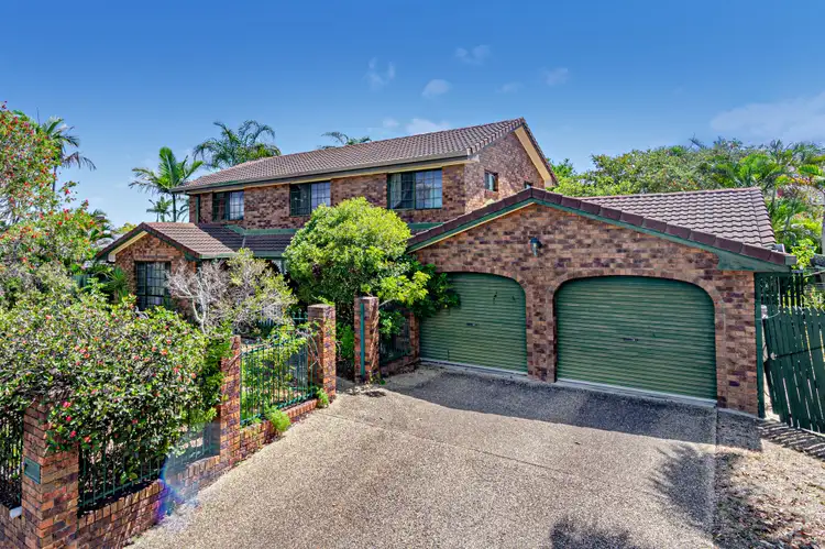 Second view of Homely house listing, 52 Parton Street, Stafford Heights QLD 4053