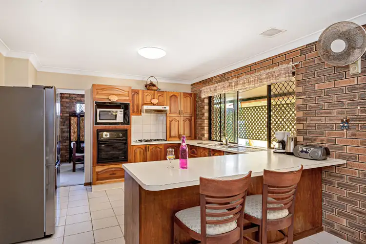 Fourth view of Homely house listing, 52 Parton Street, Stafford Heights QLD 4053