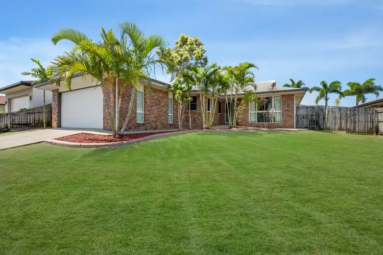 22 Centennial Drive, Glenella QLD 4740