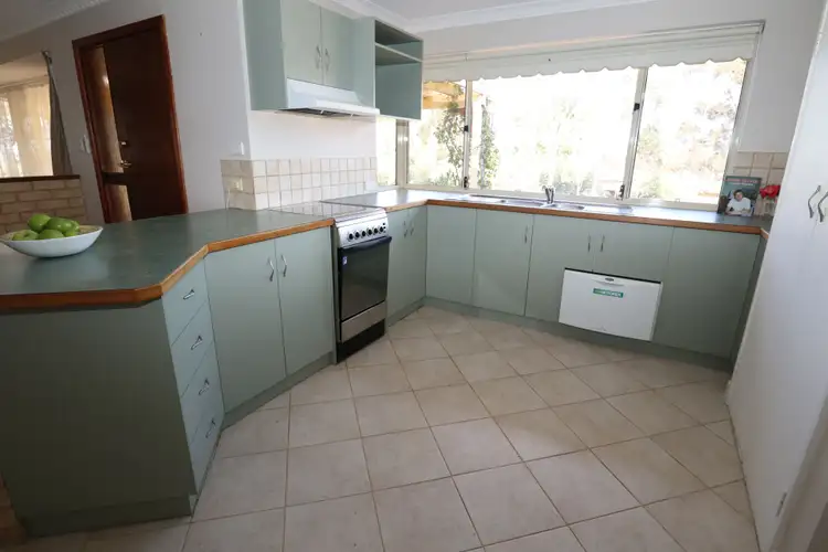 Second view of Homely house listing, 16 Mccormick Way, Narrogin WA 6312