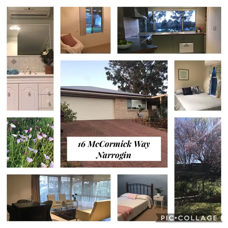 Fourth view of Homely house listing, 16 Mccormick Way, Narrogin WA 6312