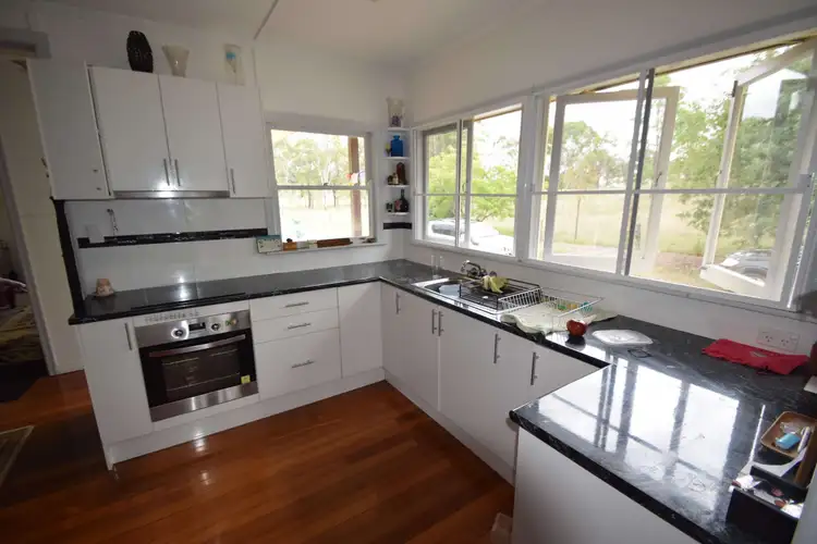 Second view of Homely rural property listing, 191 Dead Horse Lane, Toogoolawah QLD 4313