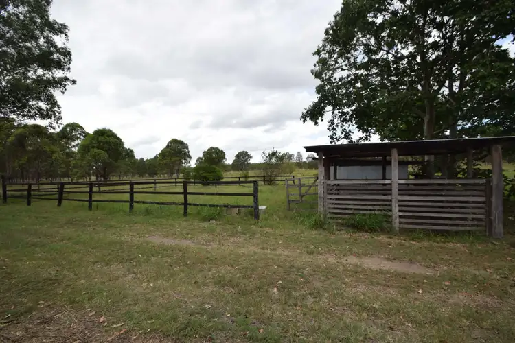 Fourth view of Homely rural property listing, 191 Dead Horse Lane, Toogoolawah QLD 4313