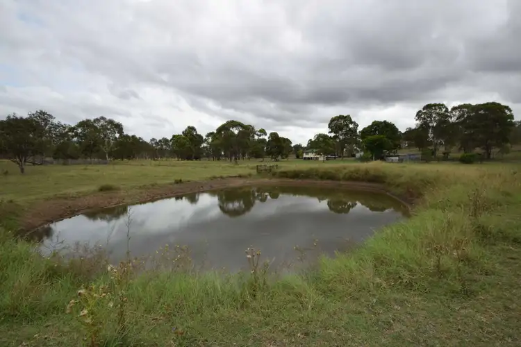 Sixth view of Homely rural property listing, 191 Dead Horse Lane, Toogoolawah QLD 4313
