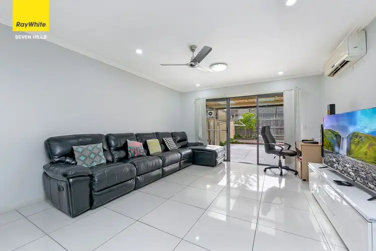 Second view of Homely villa listing, 13/70 Swinson Road, Blacktown NSW 2148