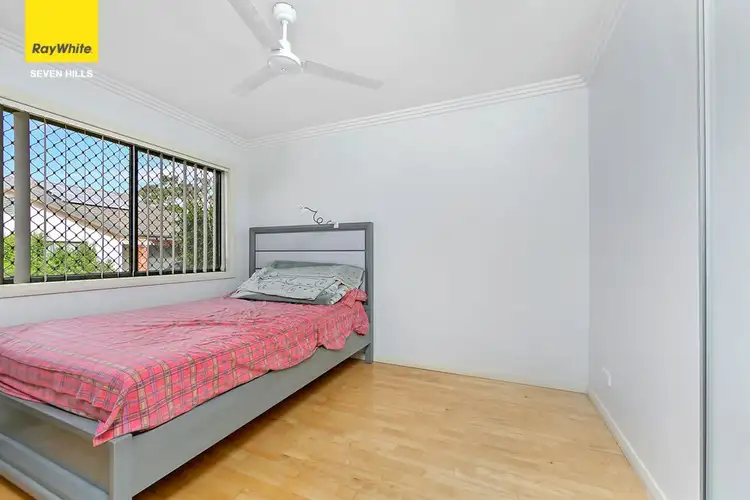 Fourth view of Homely villa listing, 13/70 Swinson Road, Blacktown NSW 2148
