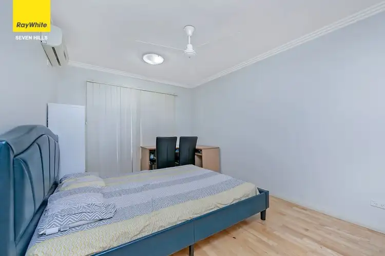 Fifth view of Homely villa listing, 13/70 Swinson Road, Blacktown NSW 2148