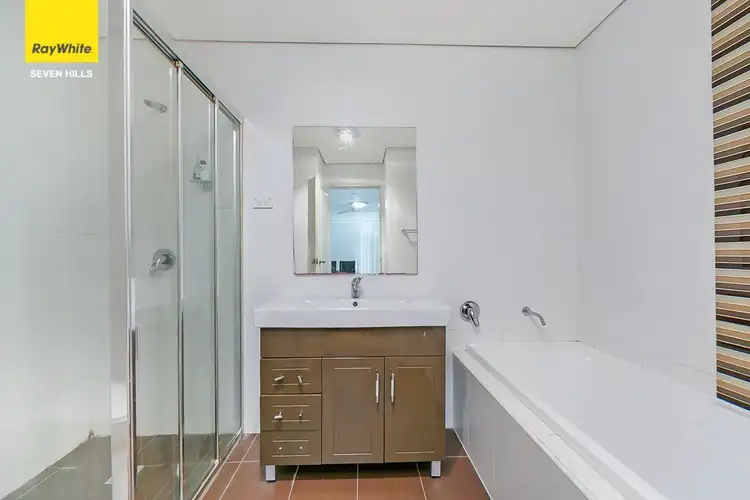 Sixth view of Homely villa listing, 13/70 Swinson Road, Blacktown NSW 2148