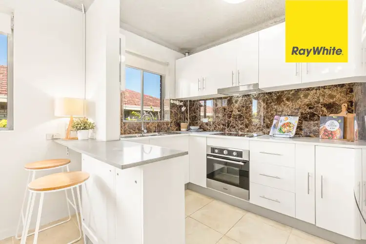 Third view of Homely unit listing, 7/21 May Street, Eastwood NSW 2122
