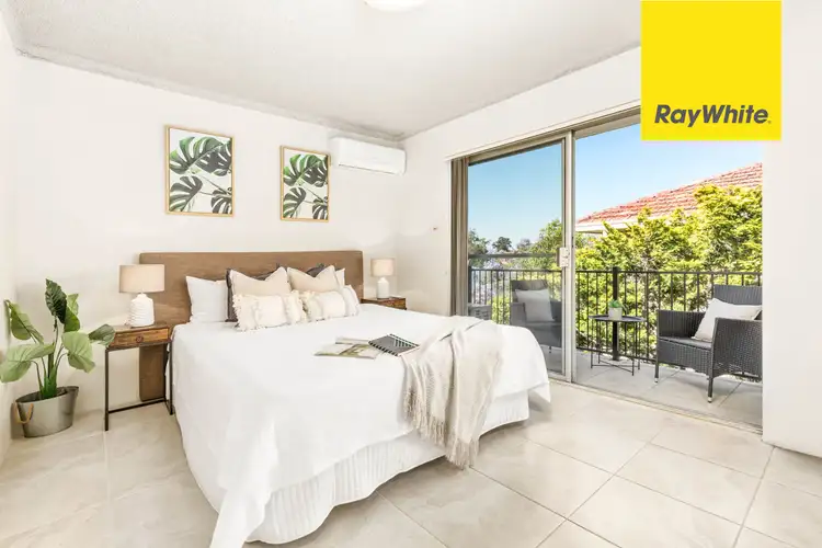 Fourth view of Homely unit listing, 7/21 May Street, Eastwood NSW 2122