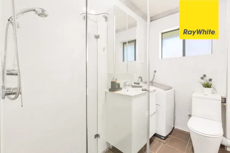 Fifth view of Homely unit listing, 7/21 May Street, Eastwood NSW 2122