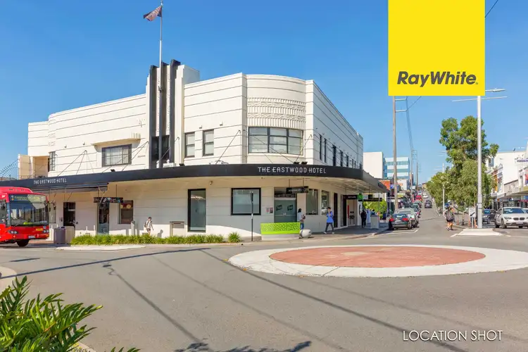 Sixth view of Homely unit listing, 7/21 May Street, Eastwood NSW 2122