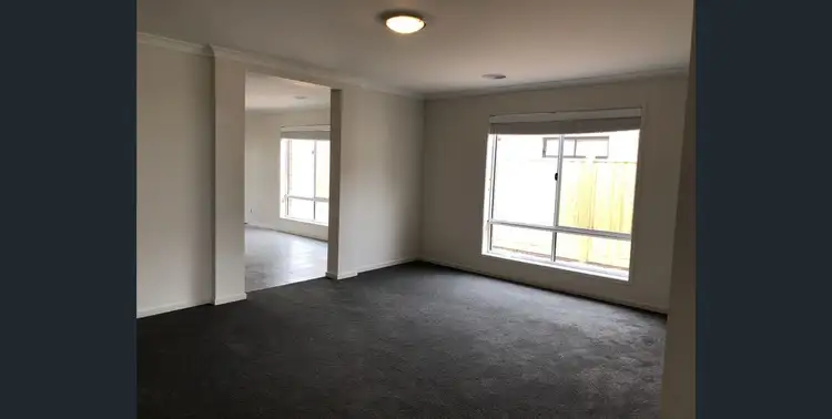 Second view of Homely house listing, 33 Madden Boulevard, Tarneit VIC 3029