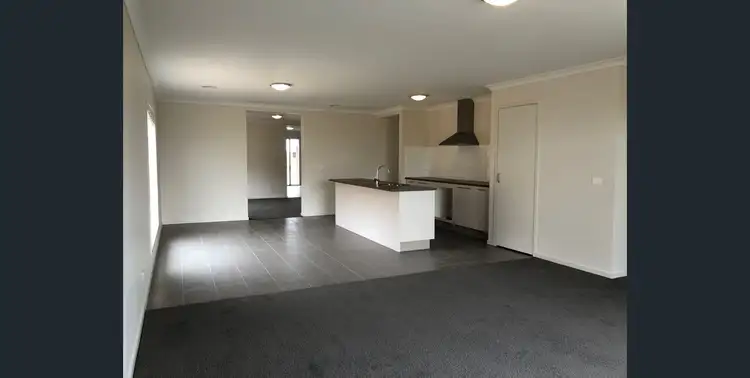 Third view of Homely house listing, 33 Madden Boulevard, Tarneit VIC 3029
