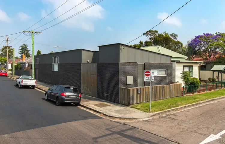 Second view of Homely house listing, 2 Edwin Street, Maryville NSW 2293