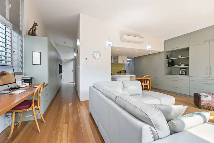 Third view of Homely house listing, 2 Edwin Street, Maryville NSW 2293