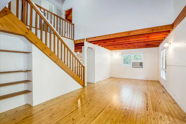 Fifth view of Homely house listing, 8 Rosalie Street, Bardon QLD 4065