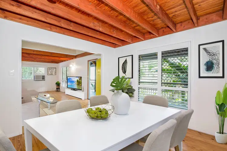 Sixth view of Homely house listing, 8 Rosalie Street, Bardon QLD 4065