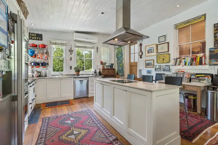 Fourth view of Homely house listing, 14 Belubula Street, Carcoar NSW 2791