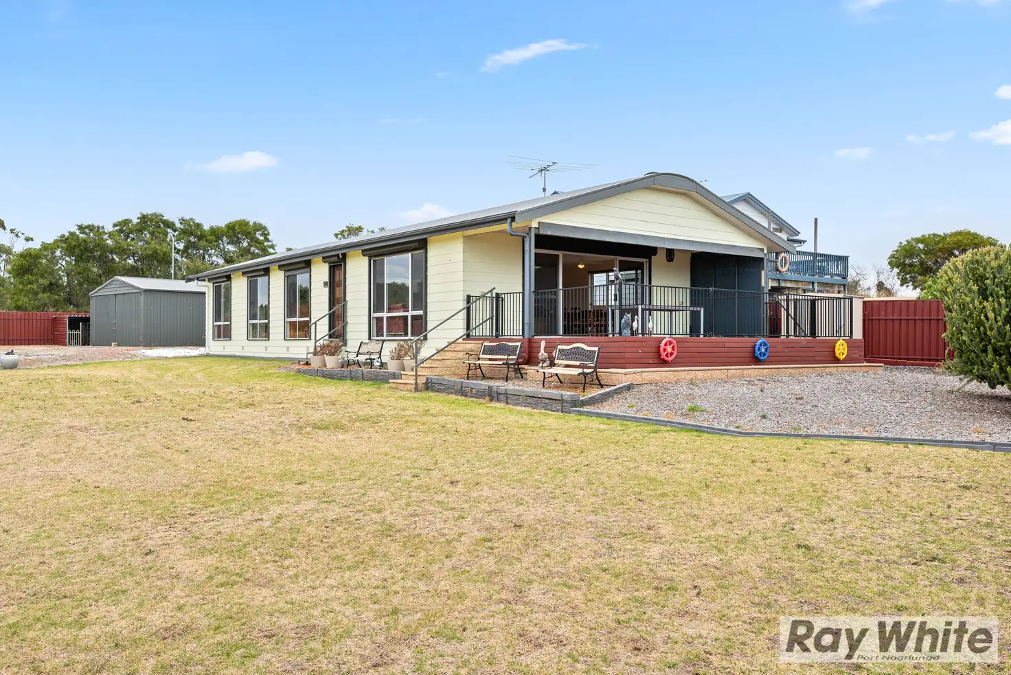 Main view of Homely house listing, 6 Pearce Road, Clayton Bay SA 5256
