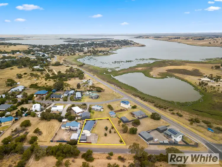 Second view of Homely house listing, 6 Pearce Road, Clayton Bay SA 5256