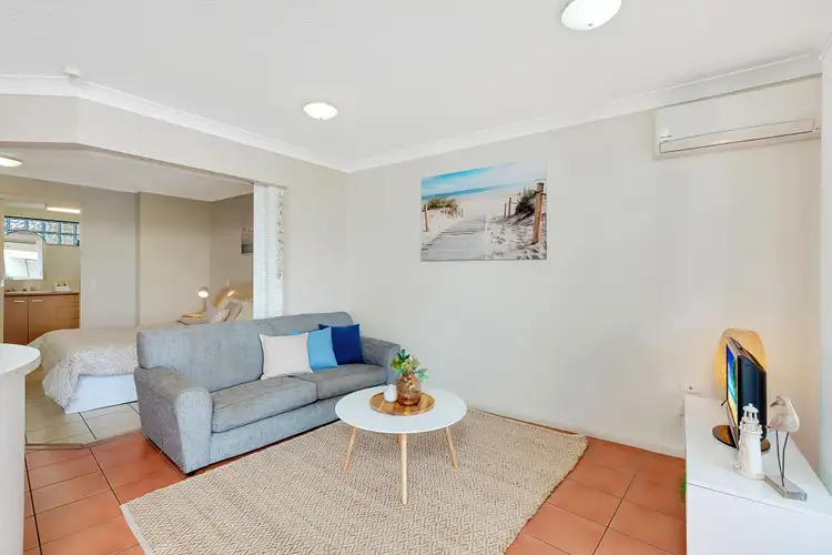 Third view of Homely unit listing, 50/106 Marine Parade, Southport QLD 4215