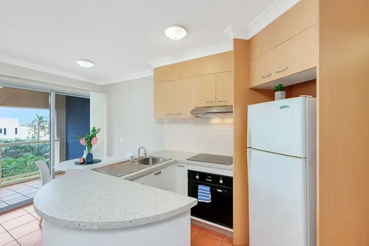 Fourth view of Homely unit listing, 50/106 Marine Parade, Southport QLD 4215