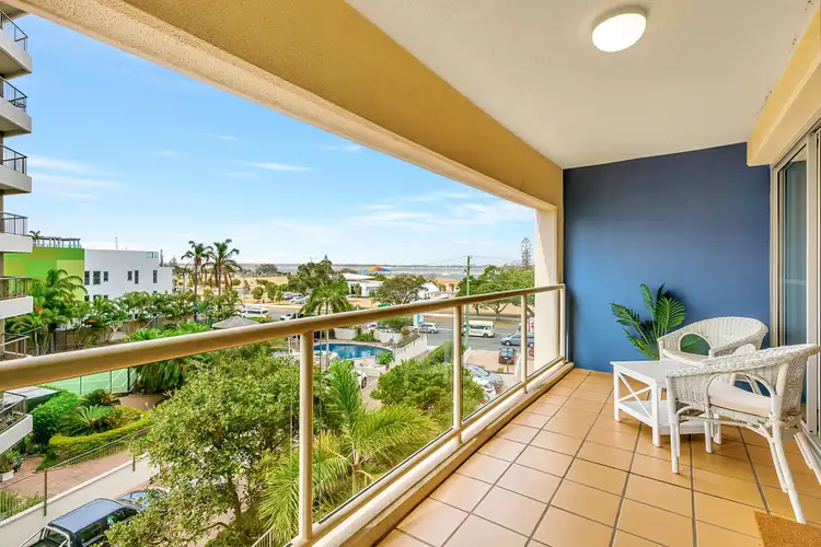 Fifth view of Homely unit listing, 50/106 Marine Parade, Southport QLD 4215