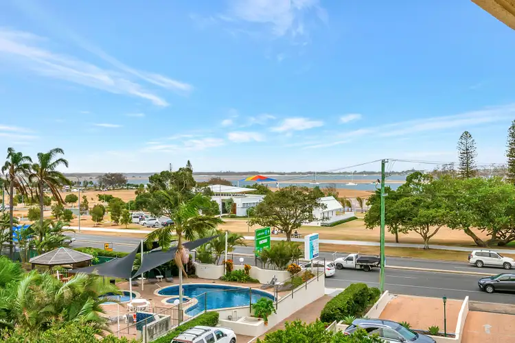 Sixth view of Homely unit listing, 50/106 Marine Parade, Southport QLD 4215