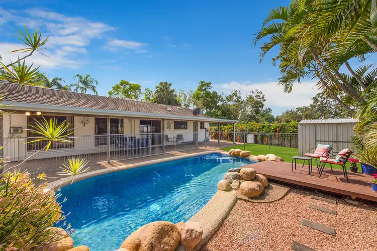 Main view of Homely house listing, 46 Corveth Street, Thuringowa Central QLD 4817