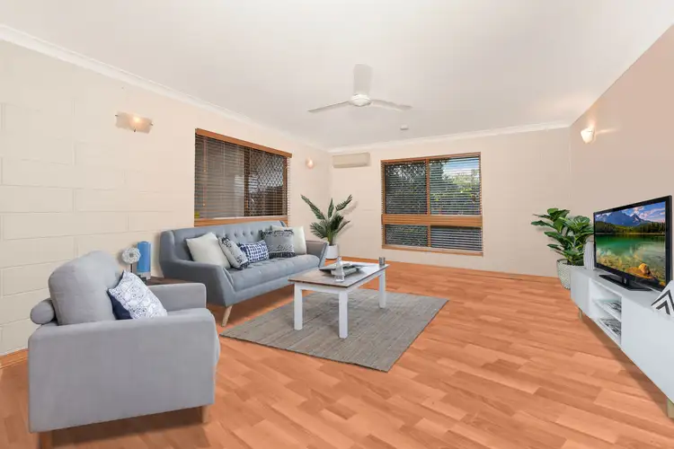 Third view of Homely house listing, 46 Corveth Street, Thuringowa Central QLD 4817