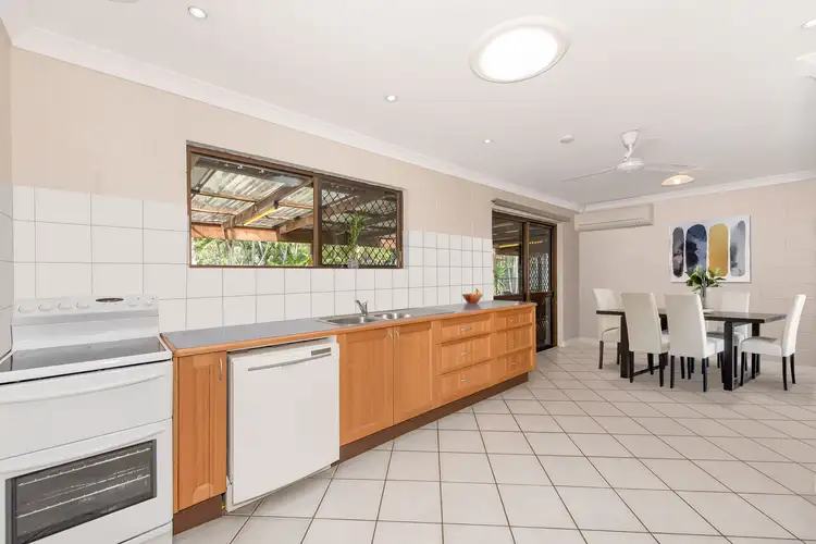 Fourth view of Homely house listing, 46 Corveth Street, Thuringowa Central QLD 4817
