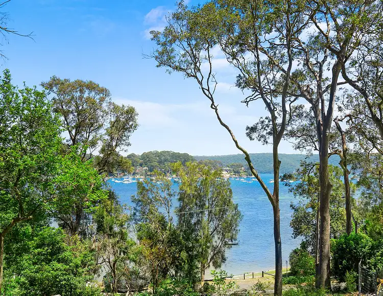 Second view of Homely house listing, 824 Barrenjoey Road, Palm Beach NSW 2108