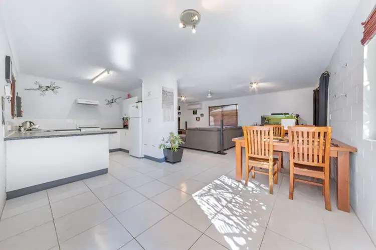 Third view of Homely house listing, 42 Catherine Crescent, Jubilee Pocket QLD 4802