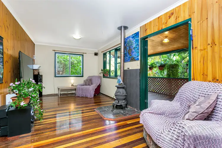 Main view of Homely house listing, 18 Rob Veivers Drive, Kuranda QLD 4881