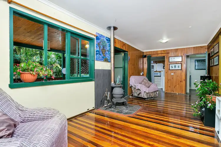 Fourth view of Homely house listing, 18 Rob Veivers Drive, Kuranda QLD 4881